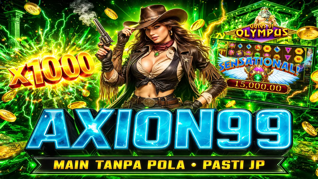 AXION99 Banner